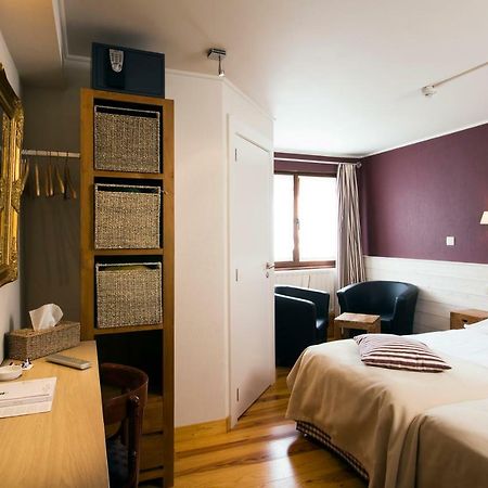Auberge Du Sabotier Awenne エクステリア 写真