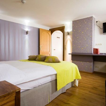 Auberge Du Sabotier Awenne エクステリア 写真