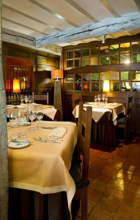 Auberge Du Sabotier Awenne 部屋 写真