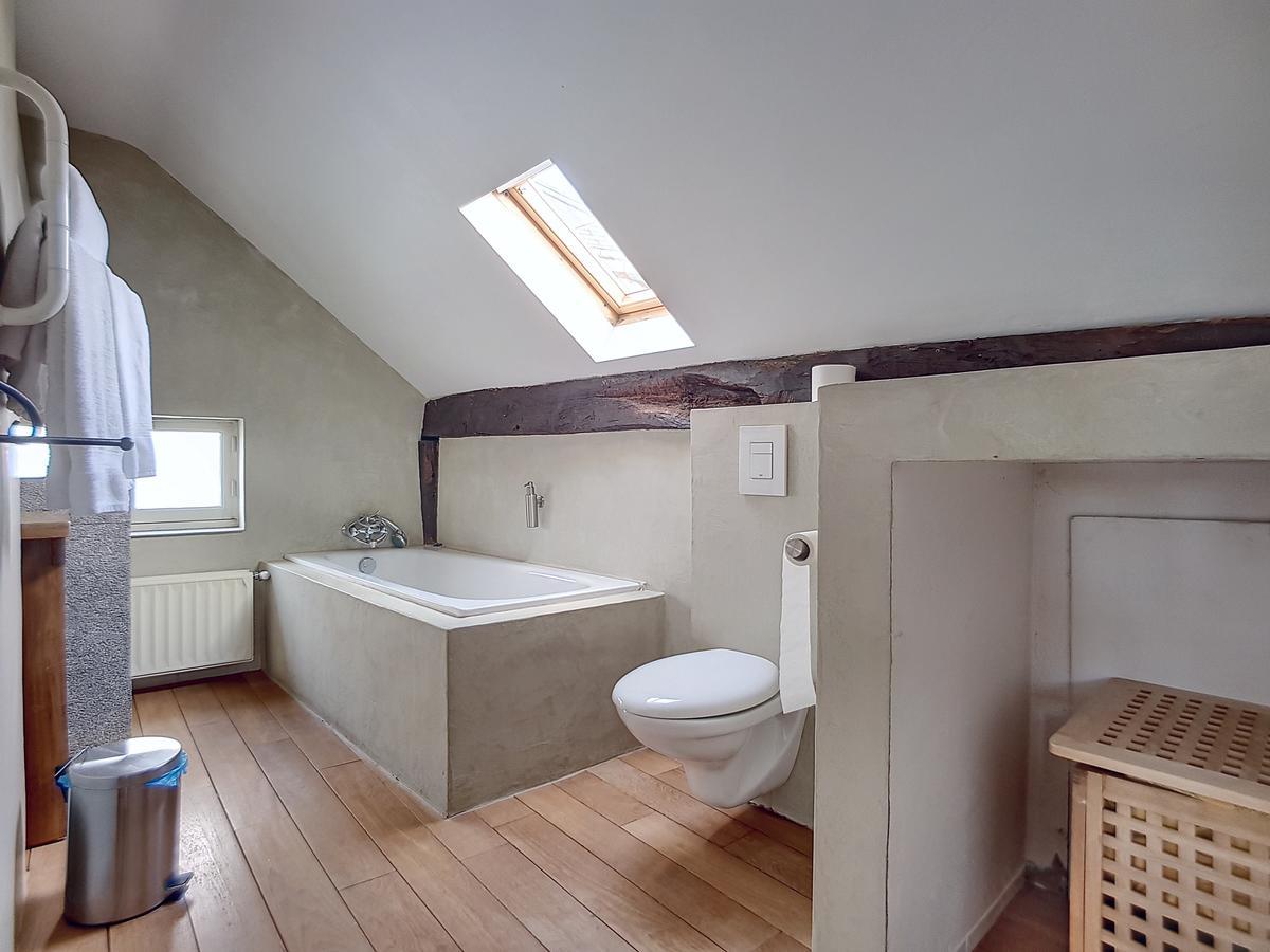 Auberge Du Sabotier Awenne エクステリア 写真