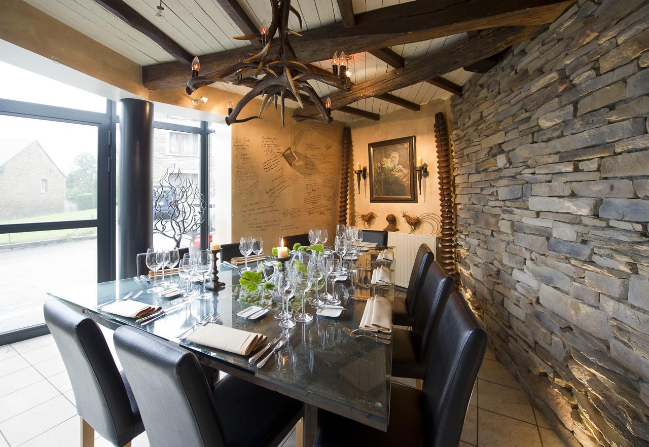 Auberge Du Sabotier Awenne エクステリア 写真