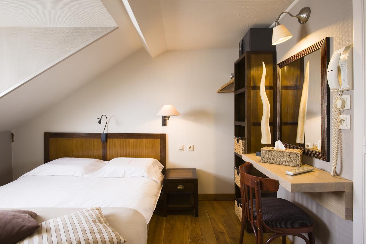 Auberge Du Sabotier Awenne エクステリア 写真