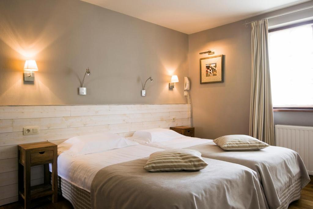 Auberge Du Sabotier Awenne エクステリア 写真