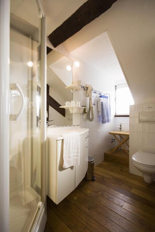 Auberge Du Sabotier Awenne エクステリア 写真