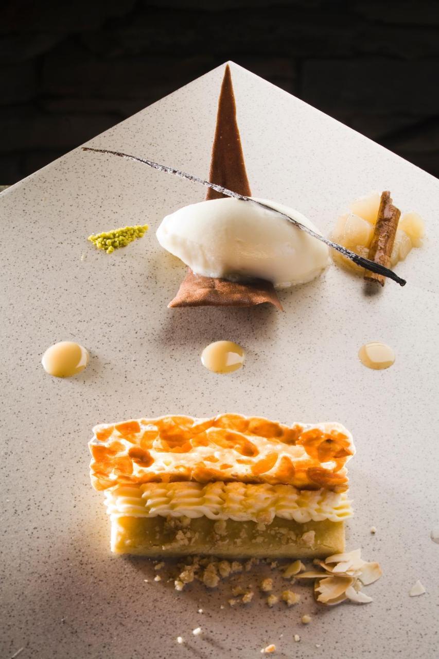 Auberge Du Sabotier Awenne エクステリア 写真