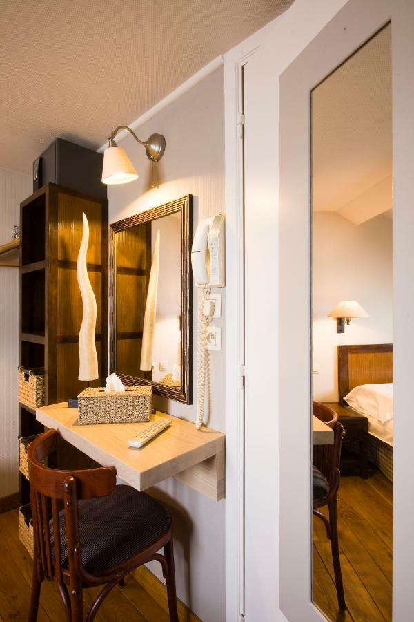 Auberge Du Sabotier Awenne エクステリア 写真