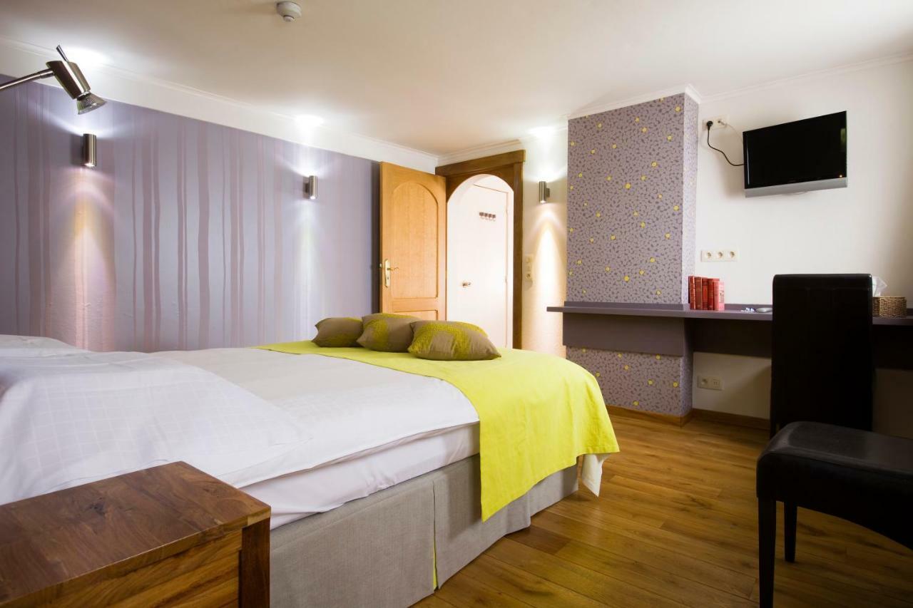 Auberge Du Sabotier Awenne エクステリア 写真