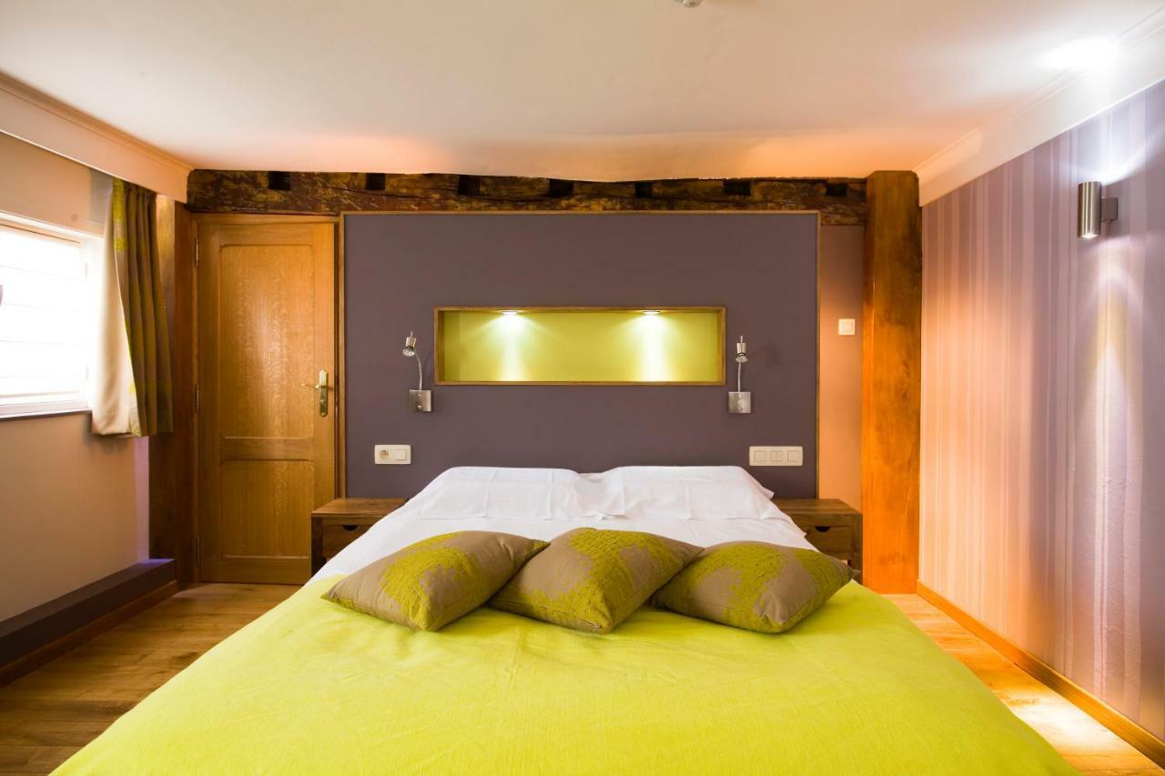 Auberge Du Sabotier Awenne エクステリア 写真